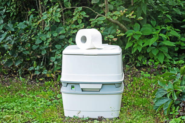 Best Porta potty services near me  in Ronceverte, WV