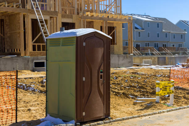 Best Portable bathroom rental  in Ronceverte, WV