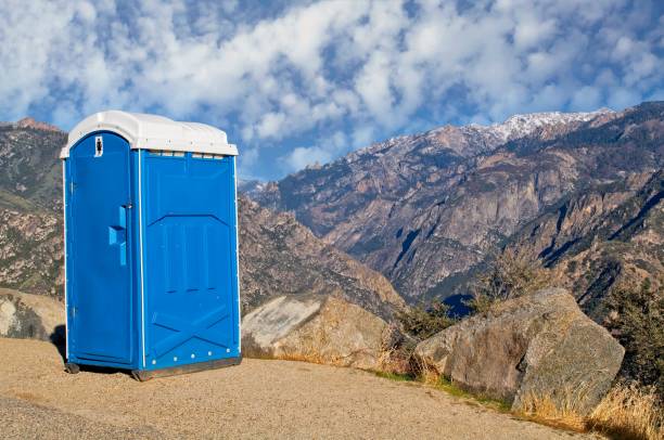 Best Luxury portable toilet rental  in Ronceverte, WV