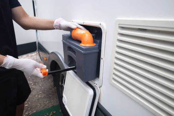 Best Porta potty for special events  in Ronceverte, WV