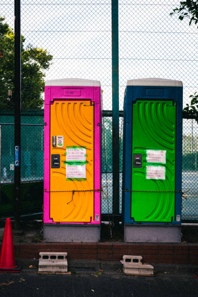 Best Local porta potty services  in Ronceverte, WV