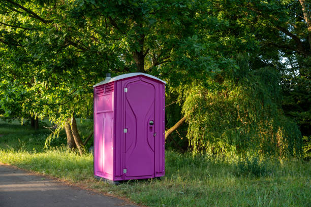 Best Affordable porta potty rental  in Ronceverte, WV