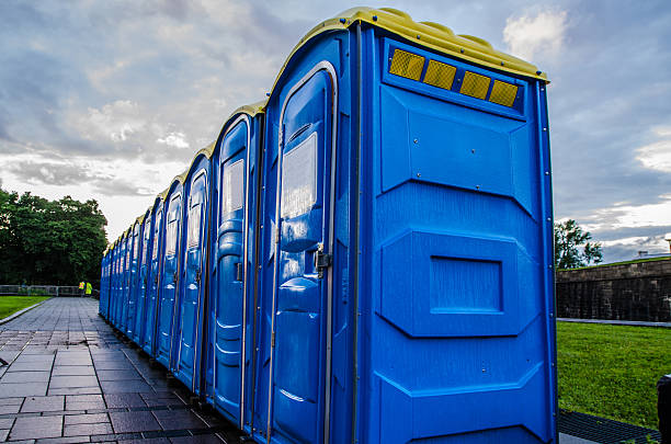 Best High-end porta potty rental  in Ronceverte, WV